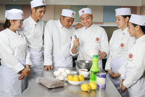 culinary school in iloilo|Institute of Culinary Arts & Hospitality Management.